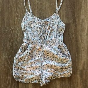 Forever 21 Romper